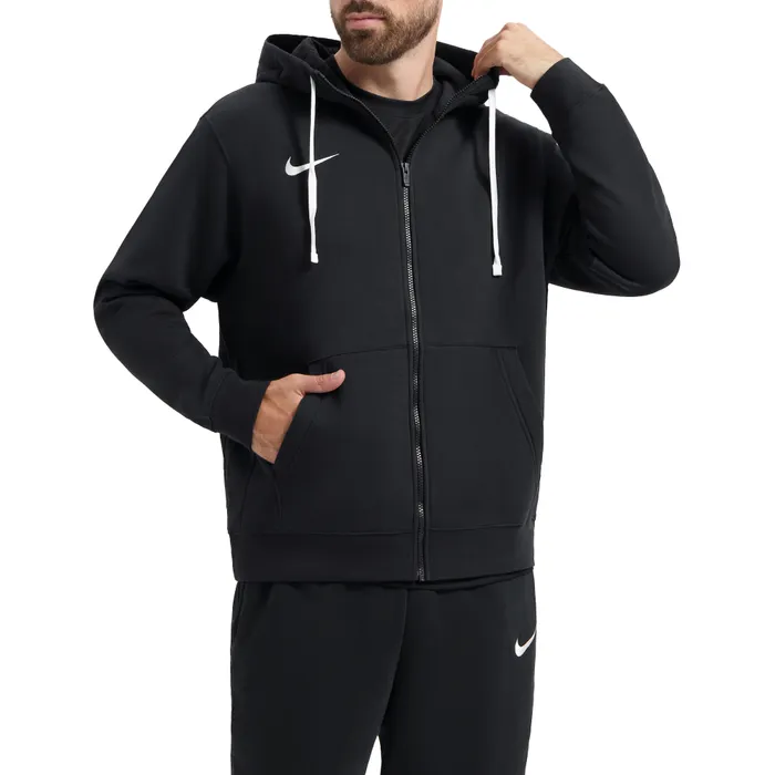 Nike Fleece Park 20 Sweatvest Heren