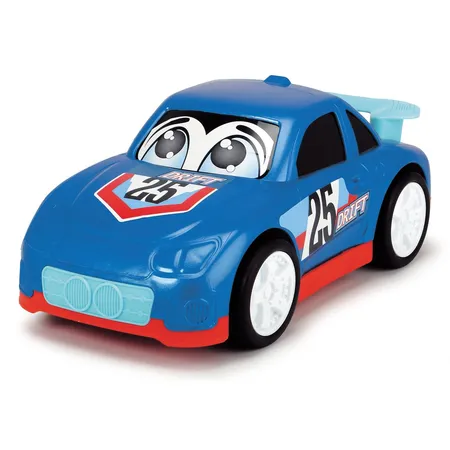 Dickie Toys ABC Speedy,1 Stück, 6-fach sortiert