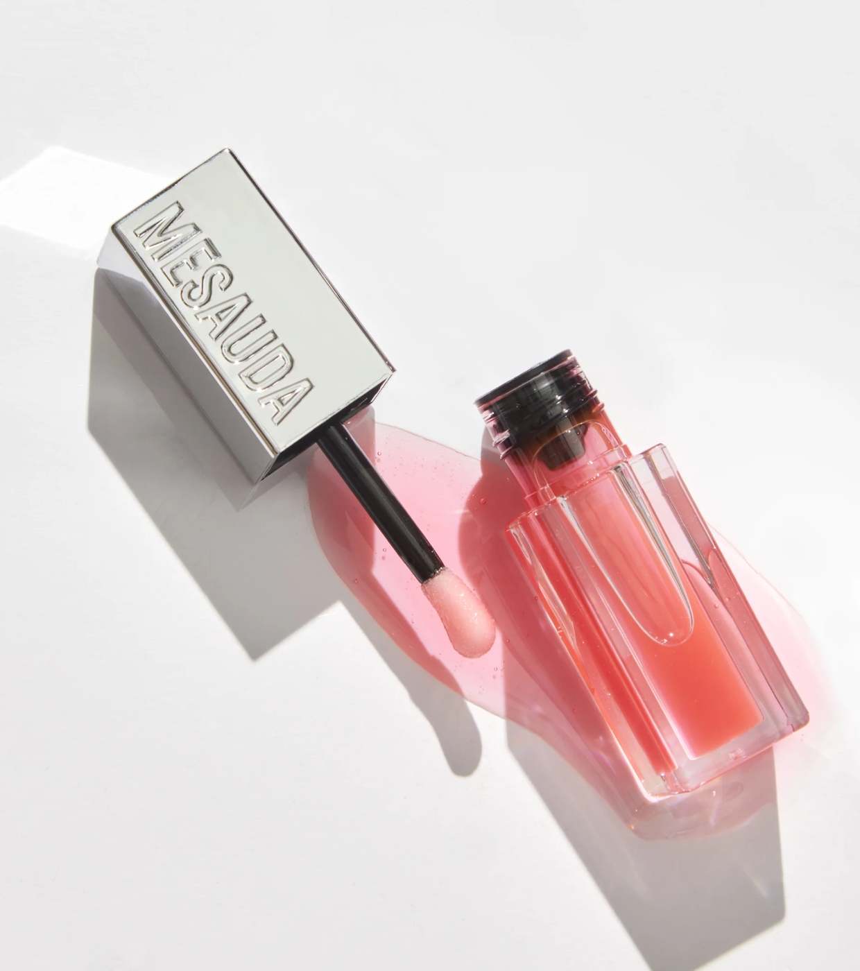 Mesauda - Óleo Labial Lipoilogy - 103: Ruby Fusion