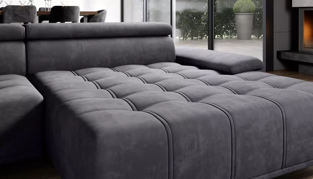 Ecksofa Palladio
