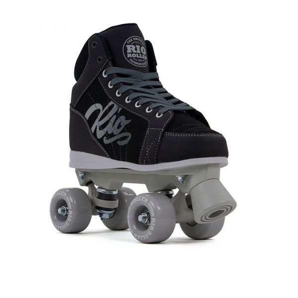 Rio Roller Lumina Patins Cinzento EU 39 1/2