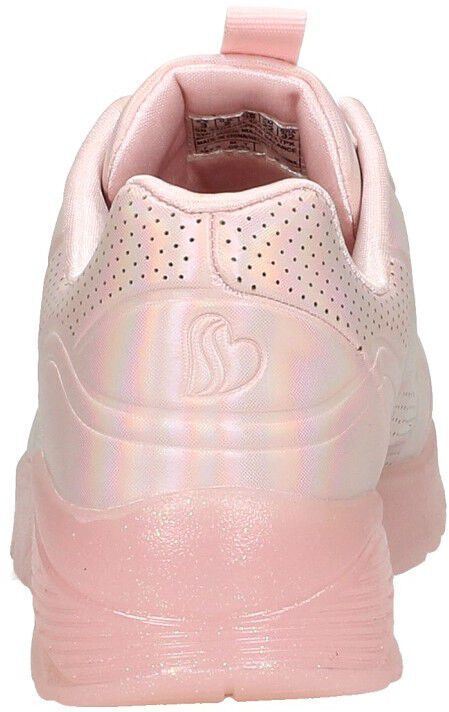 Skechers Uno Ice - Prism Luxe roze