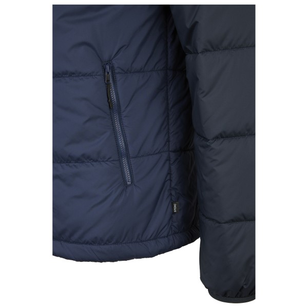 Stoic - MountainWool120 StorboSt. II Hoody - Veste isolante