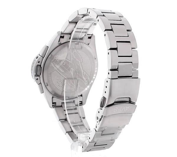 AVI-8 Mens AVI 8 P 51 Chronograph Watch