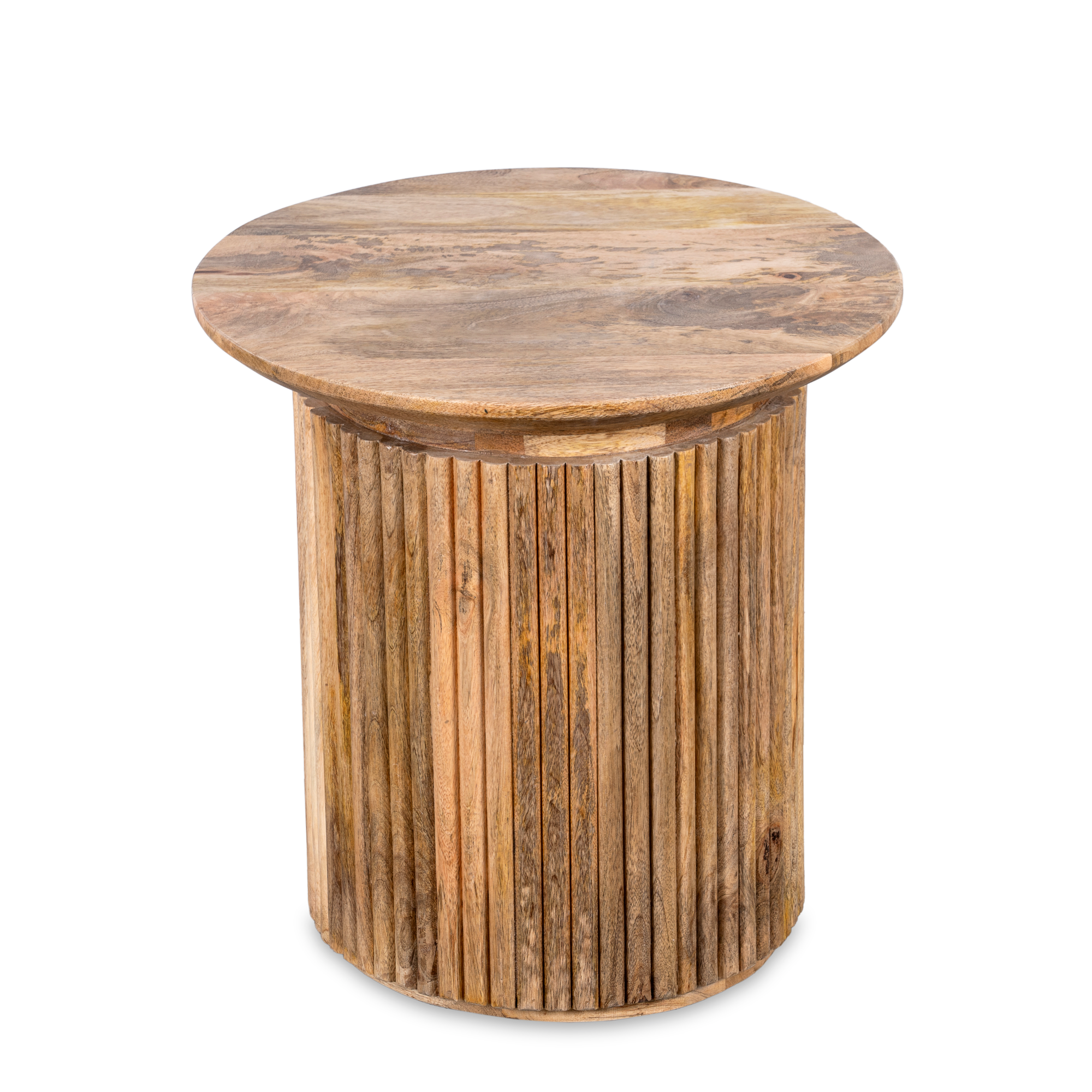 Bijzettafel Fulskor naturel