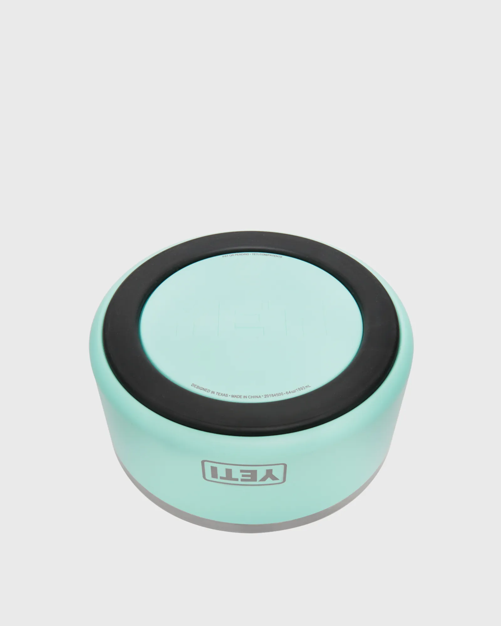 YETI Boomer 8 Dog Bowl