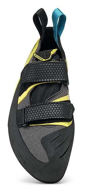 SCARPA - CHAUSSONS ESCALADE ARPIA V