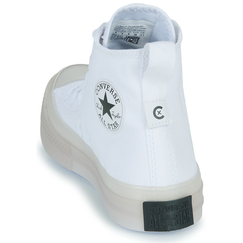 Converse - Chuck Taylor All Star Cx Explore Future Comfort - Blanc