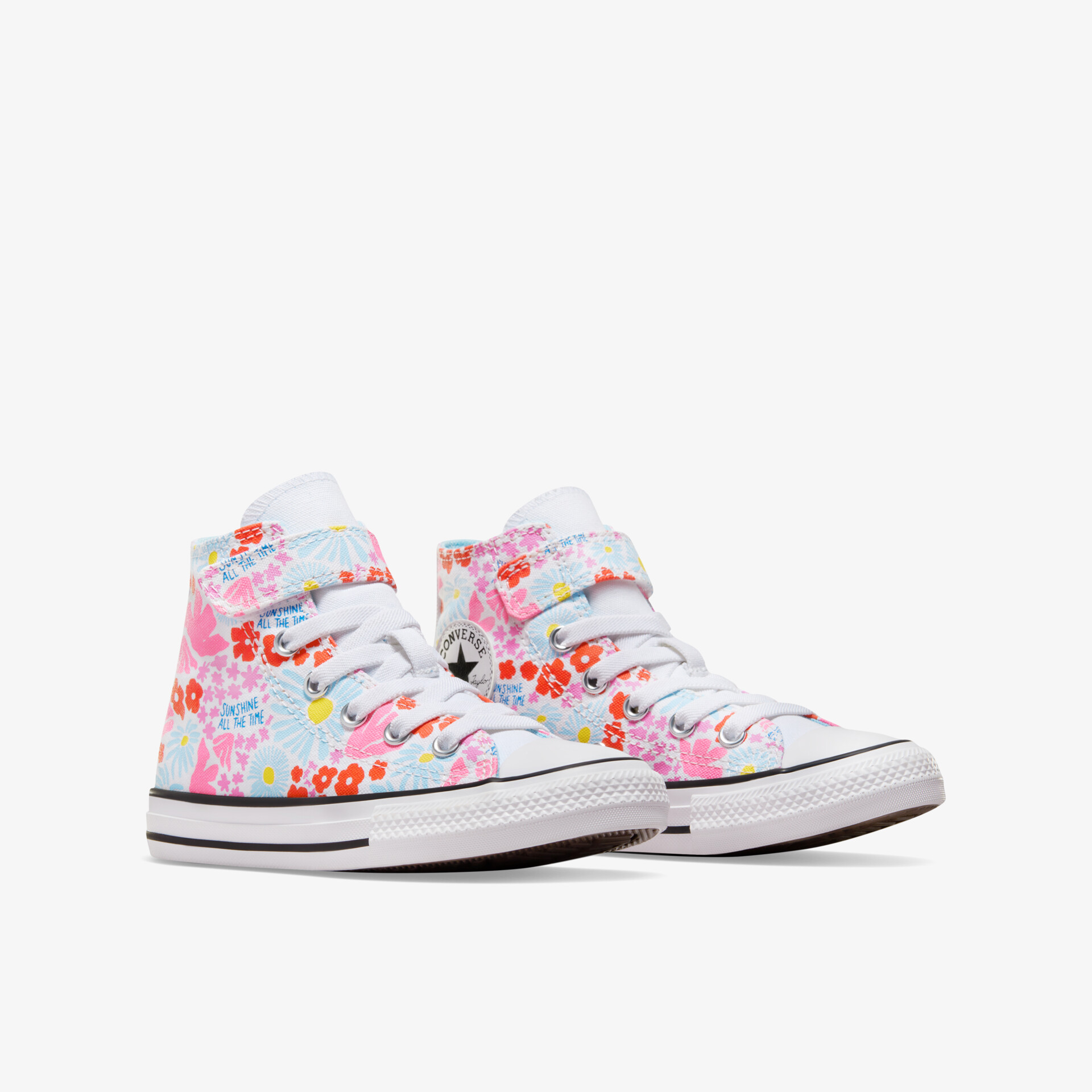 CONVERSE CHUCK TAYLOR ALL STAR 1V Kinder Sneaker High