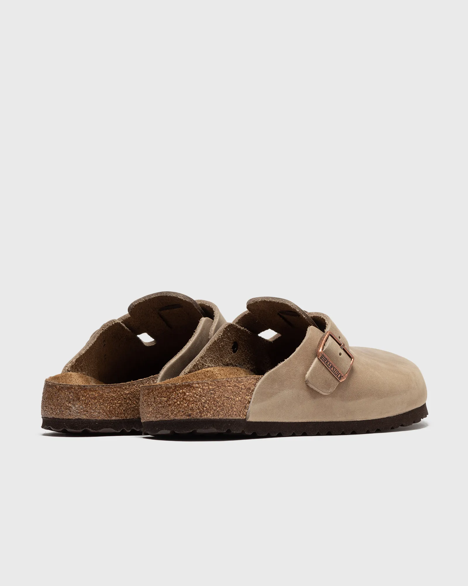 Birkenstock Boston LEOI