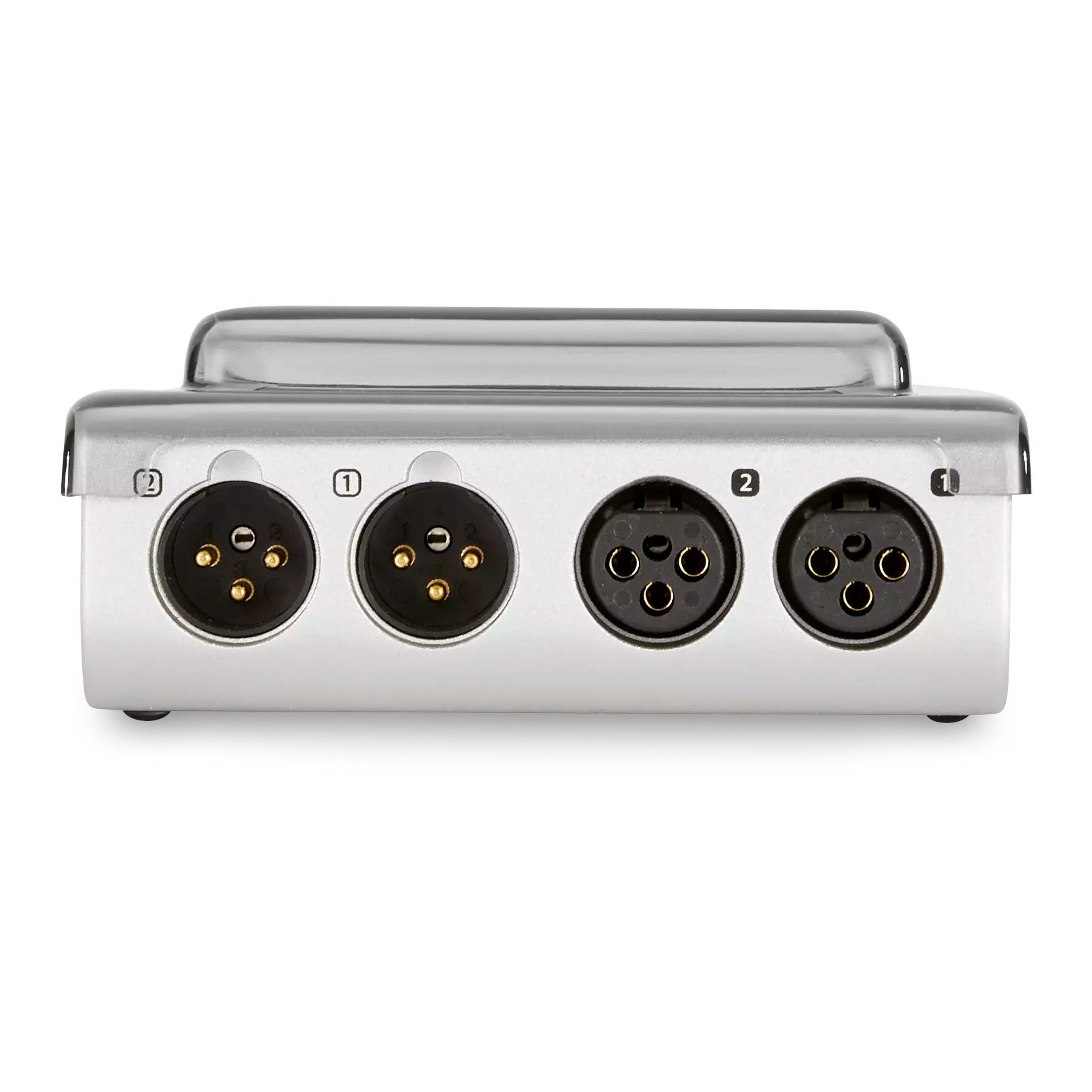 Decksaver stofkap voor RME Babyface Pro FS & MADIface Pro
