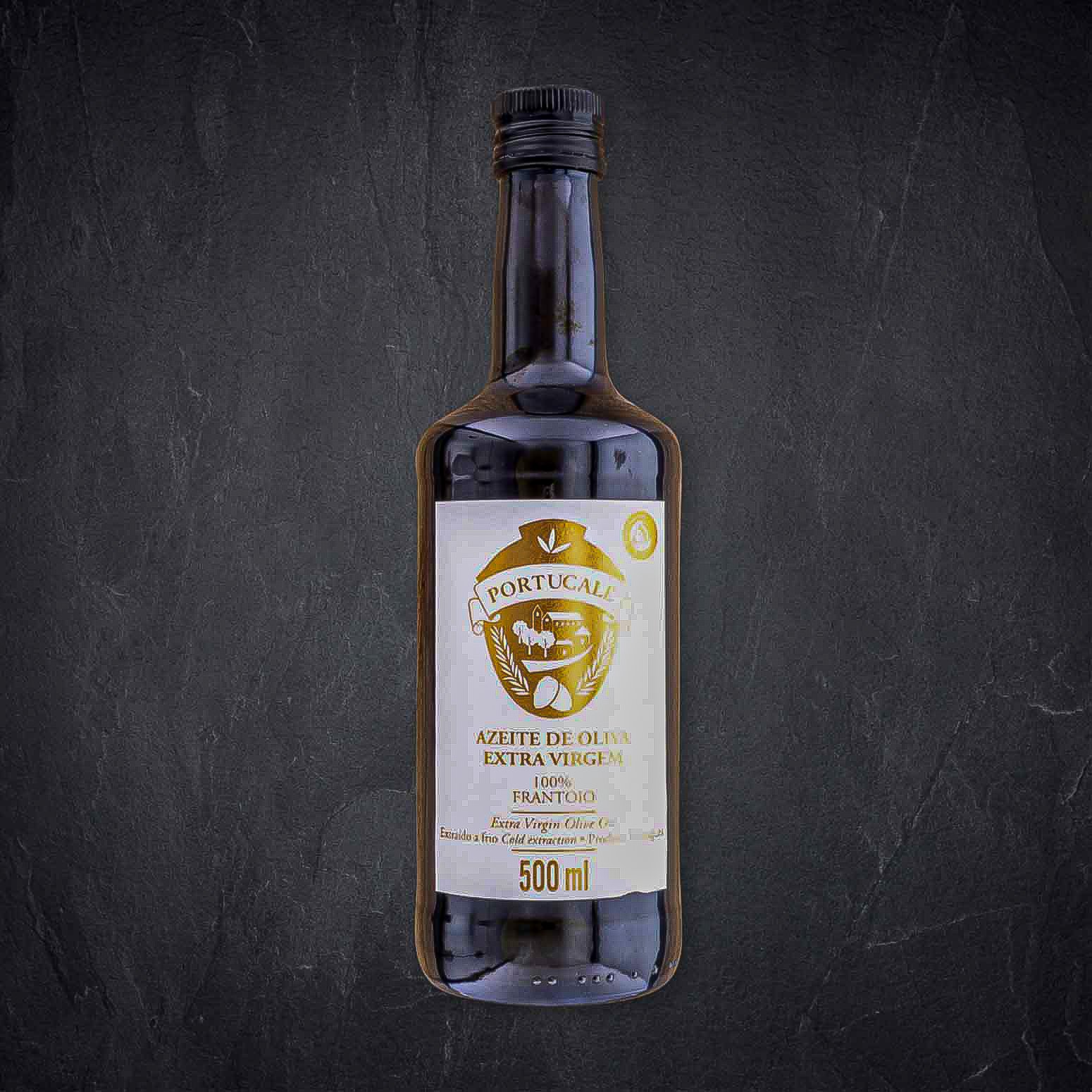 Portucale® Frantoio Natives Olivenöl Extra