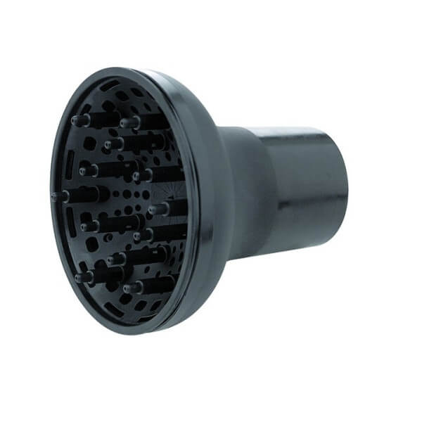 Diffuseur sèche-cheveux universel 12 doigts