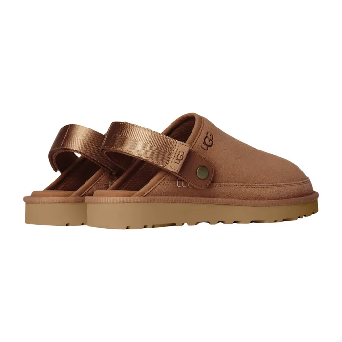 UGG Goldencoast Clog II Pantoffels Heren