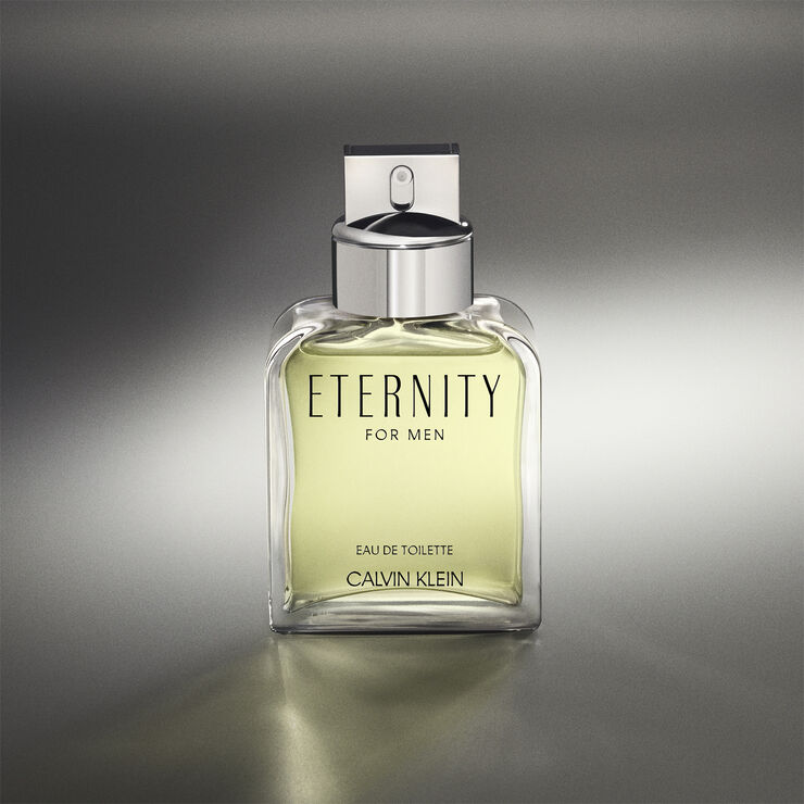 Calvin Klein Eternity Man Eau de Toilette