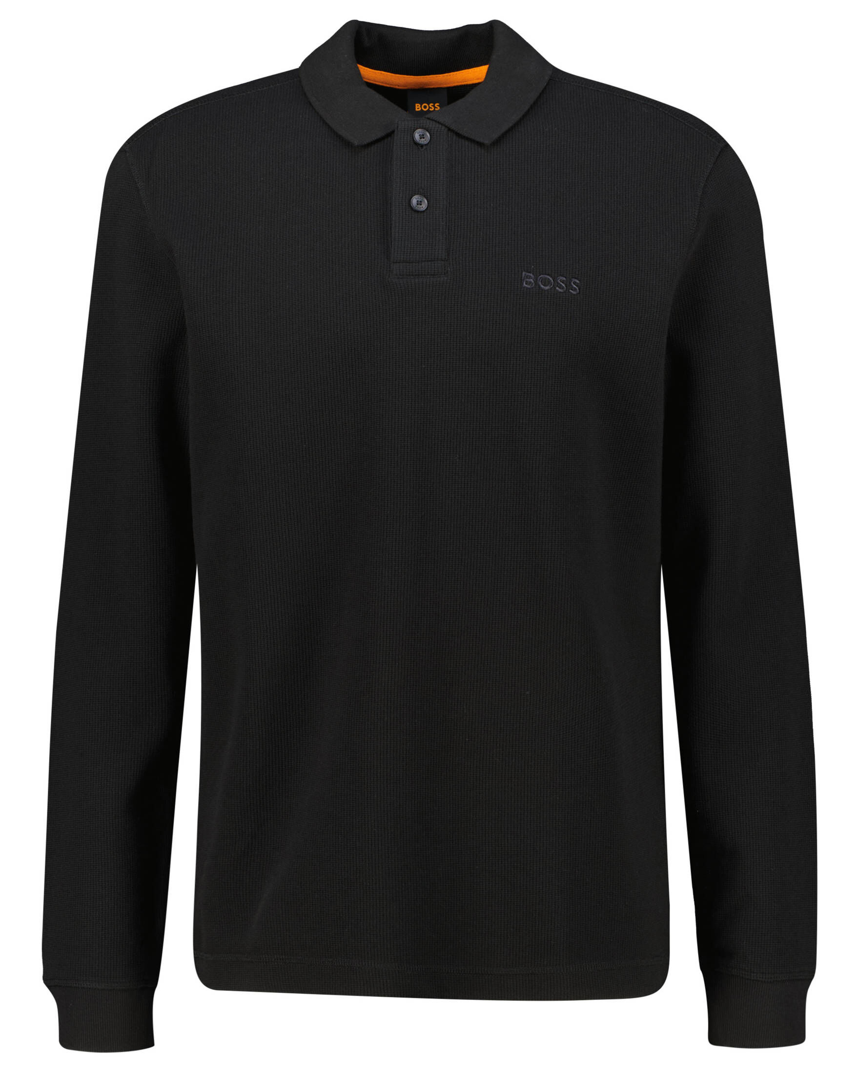 BOSS| Herren Poloshirt PETEMPESTOLONG