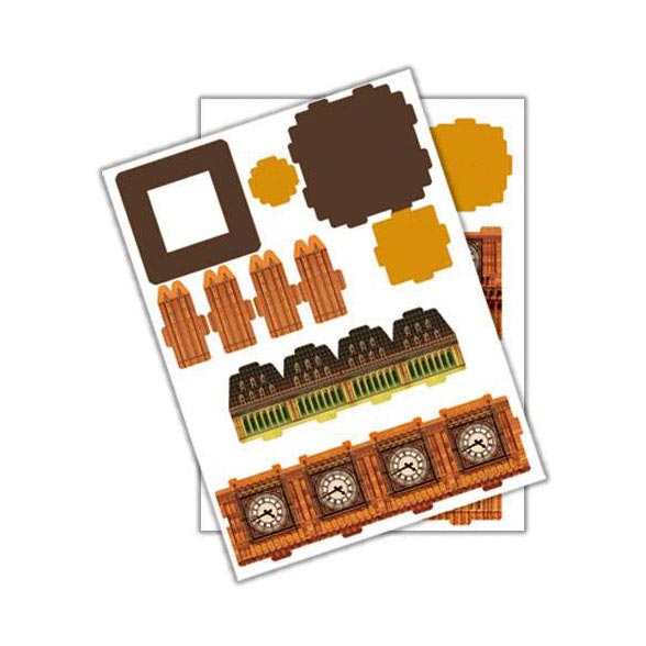 Revell 3D PuzzelBouwpakket - Big Ben