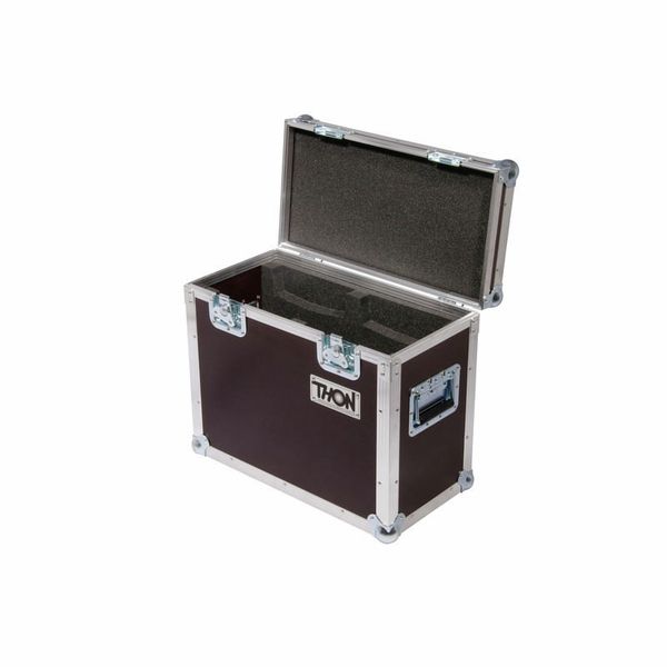 Thon Case 2x Showtec Phantom 50 LED