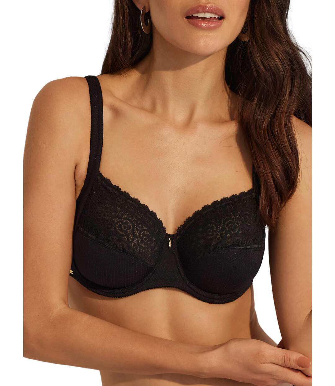 Soutien-gorge emboîtant confort Flavia Selmark