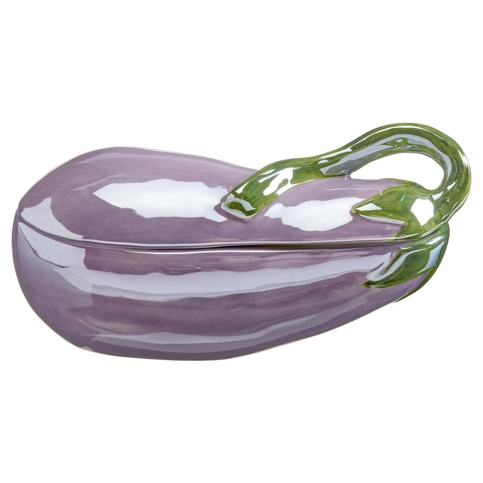 Object Aubergine Paars