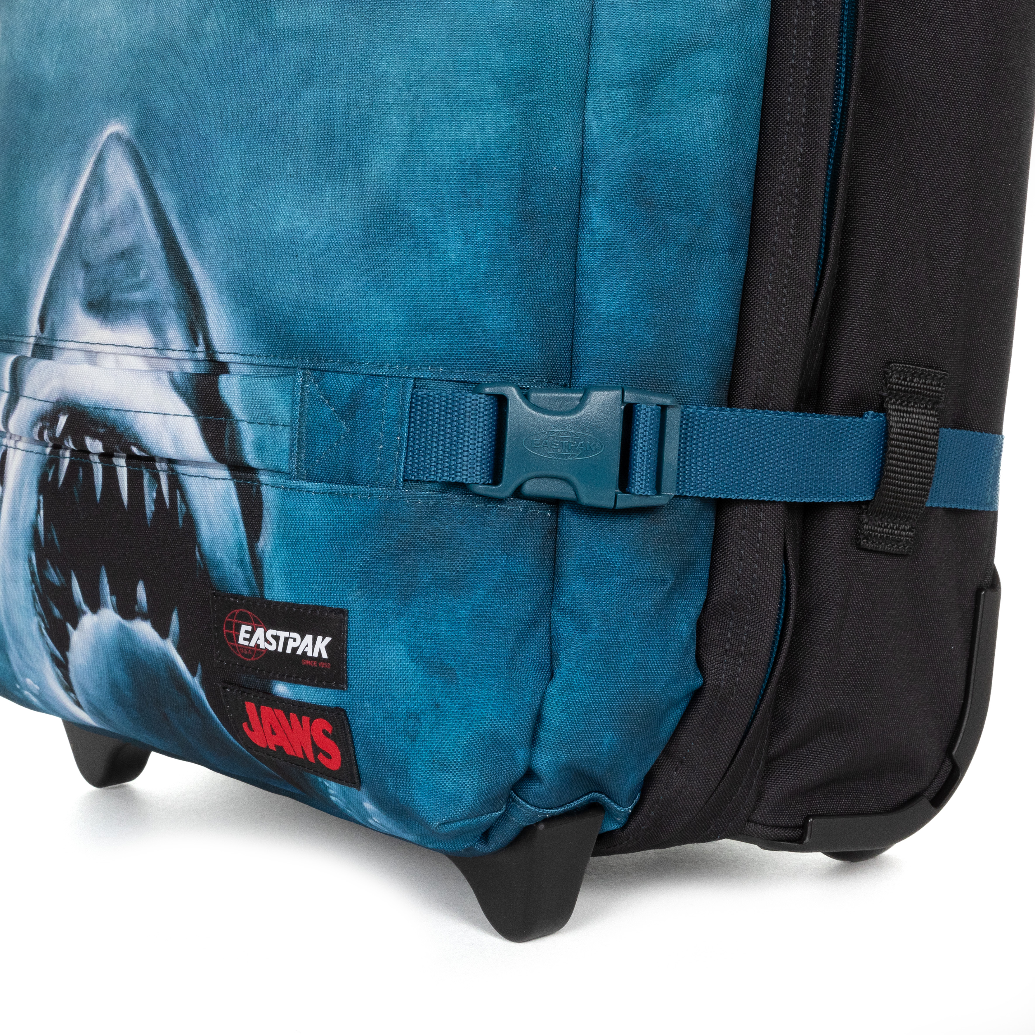 Eastpak Transit'R Jaws Poster