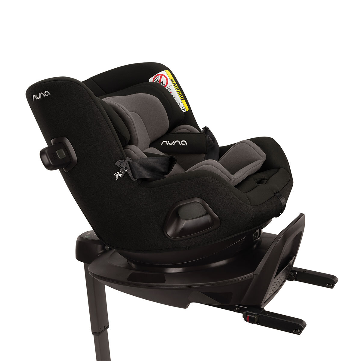 Nuna Nuna PRUU™i-Size Kindersitz (40 - 105 cm)