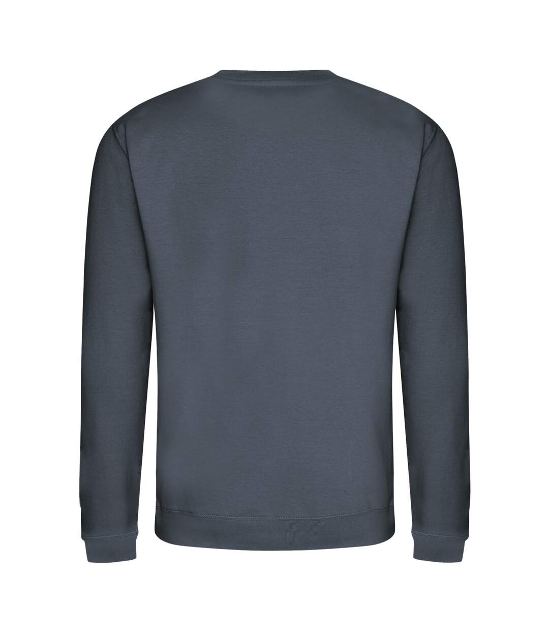 AWDis - Sweatshirt - Hommes (Gris tempête) - UTRW2014