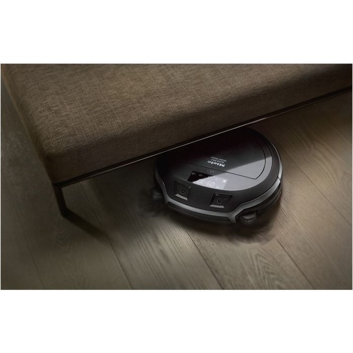 Miele Saugroboter Scout RX2 Home Vision Graphitgrau - SLQL0 30