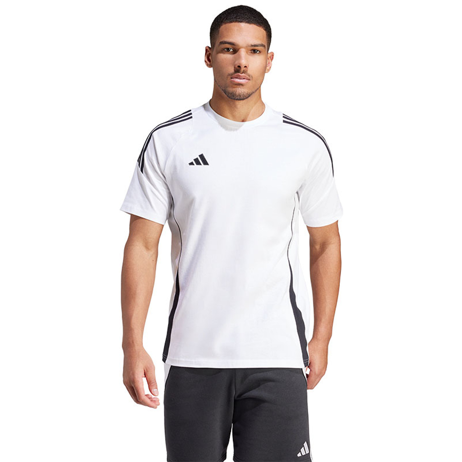 adidas Tiro 24 Sweat Tee