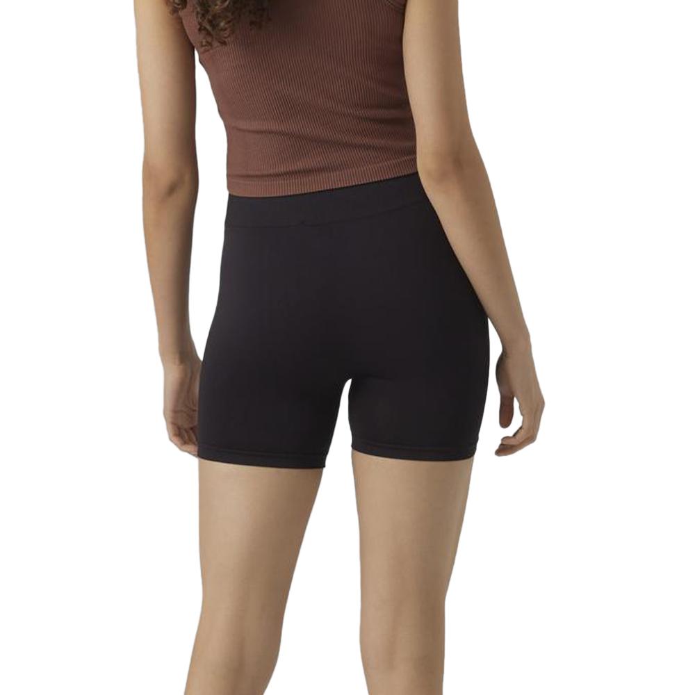Vero Moda Short Noir Femme Vero Moda Jackie