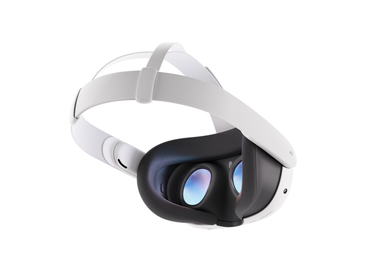 Oculus - Meta Quest 3 512GB VR headset