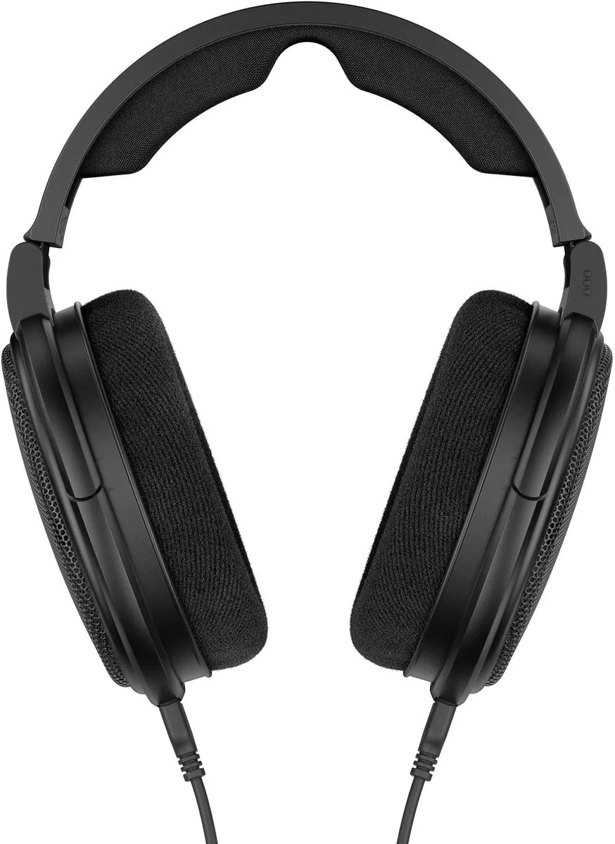 Sennheiser HD 660S2 Casques hi-fi