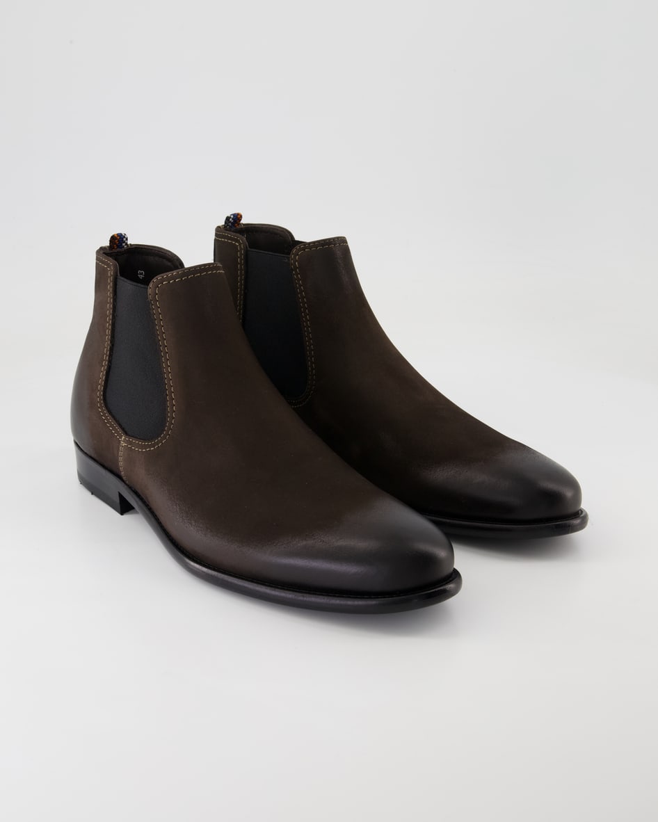Ralph Harrison 88503/40 Chelsea Boots in Braun