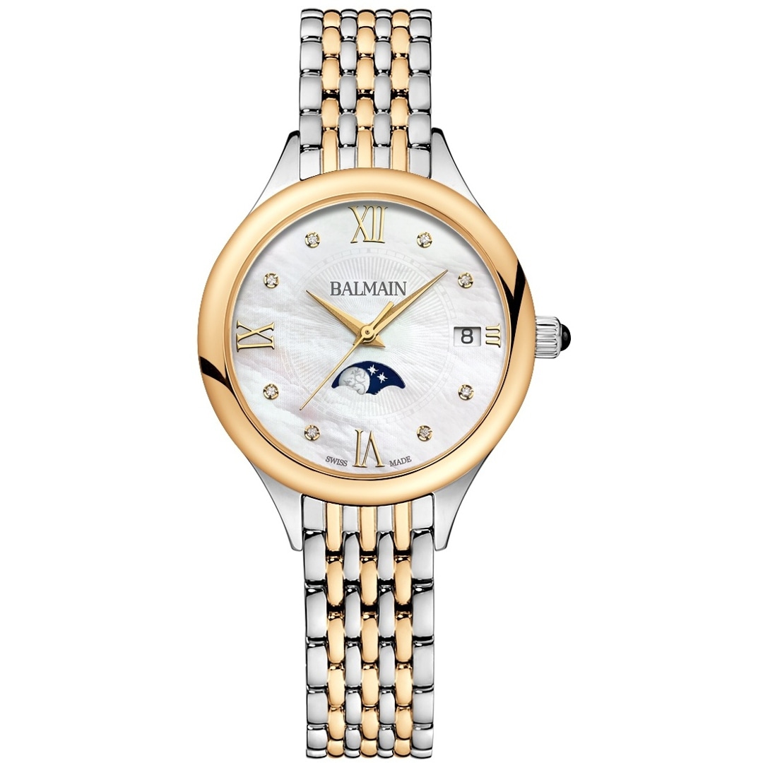 Balmain de Balmain Moon Phase Date
