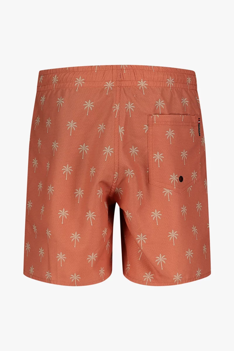 PROTEST PRTFONZ Jungen Badeshort