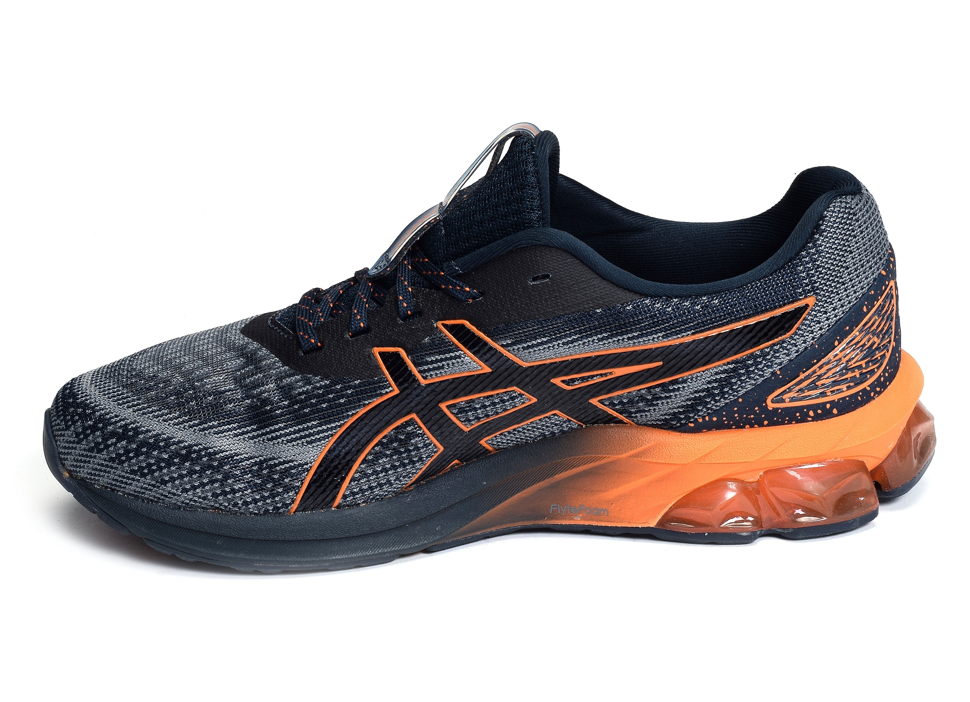Gel quantum 180 gris bleu