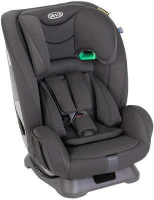 Graco Flexigrow Beltestol, Onyx