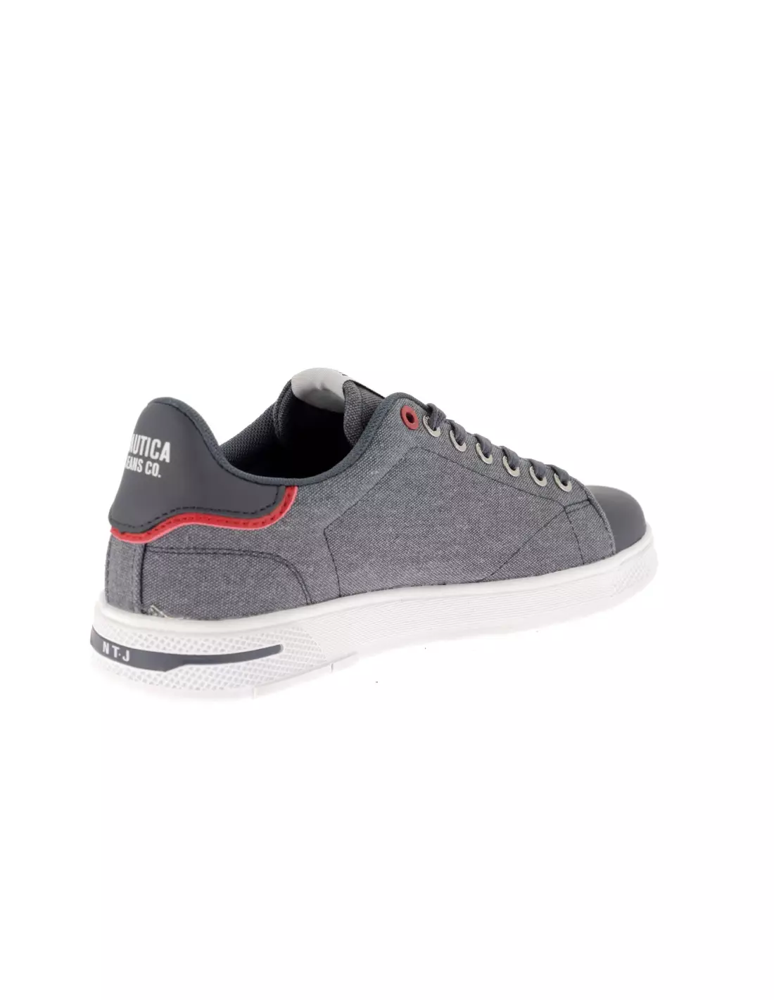 NAUTICA JEANS CO. STARDUST WASHED - Baskets 02.FLAG