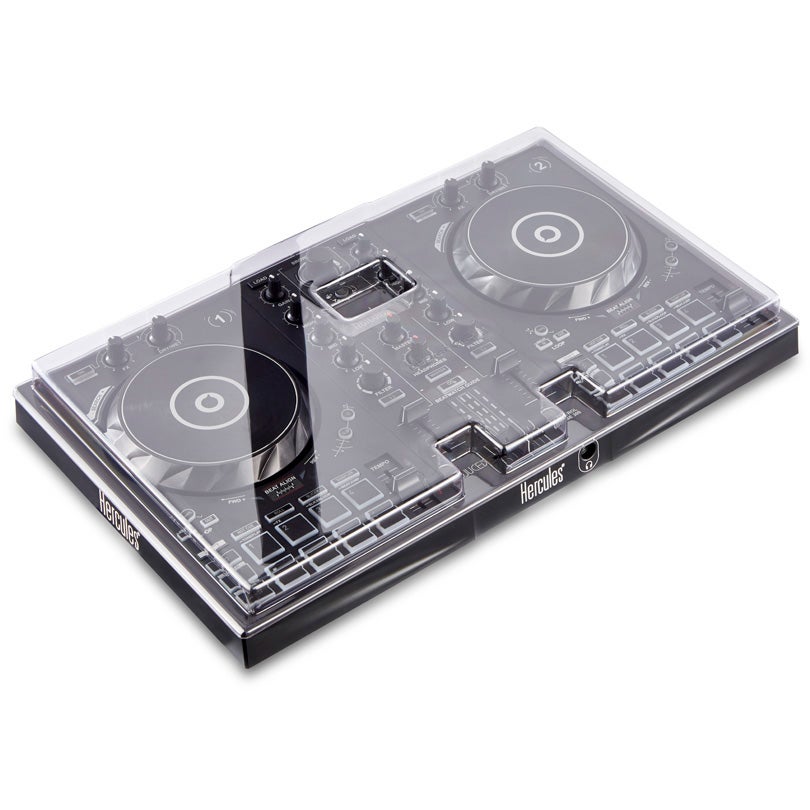 Decksaver Hercules Control Inpulse 300 Cover