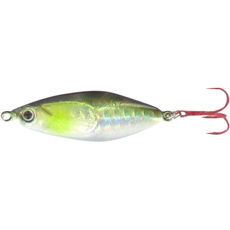 Cuiller A Jigger Powerline Jig Power Miyagi Slow - 7G