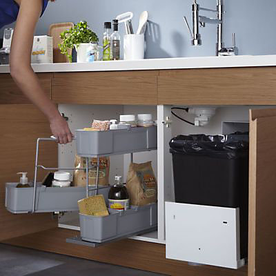 Rangement sous évier Cleaning Agent