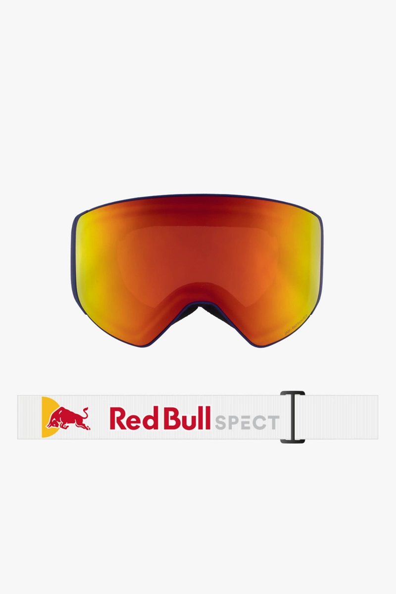 Red Bull Spect Jam Skibrille
