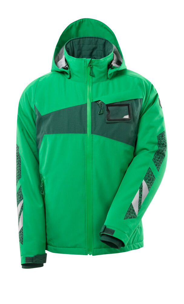 Mascot Accelerate - Werkjas - Groen - XS