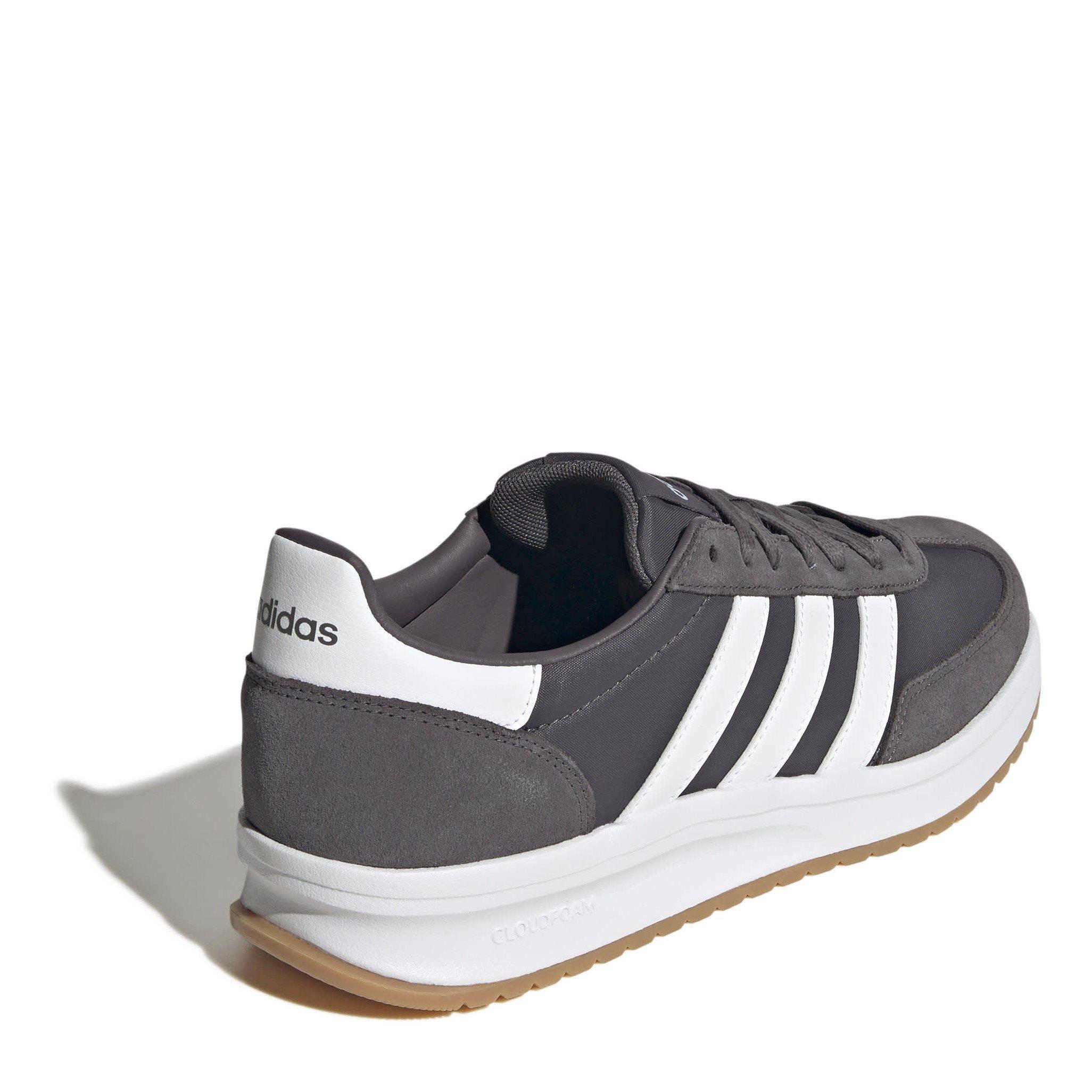 adidas Run 70s 2.0 Low Top Trainers Mens