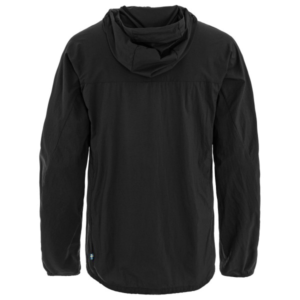 Fjällräven - Bergtagen Windshell Jacket - Veste softshell