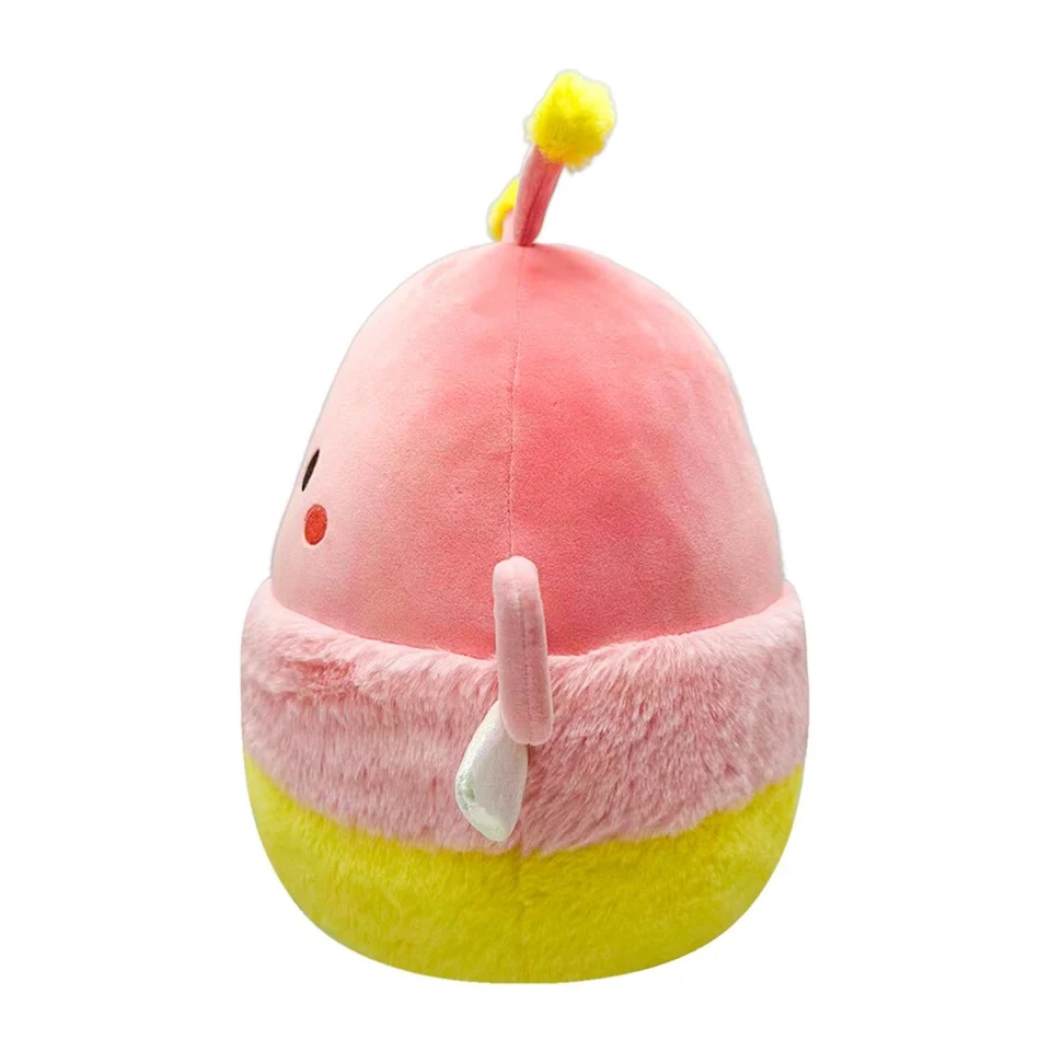 Squishmallows - 30 cm Bamse P21 - Apollo Firefly