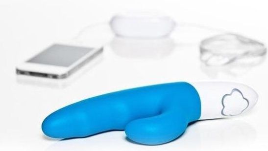 OhMiBod - Freestyle :W Muziekvibrator