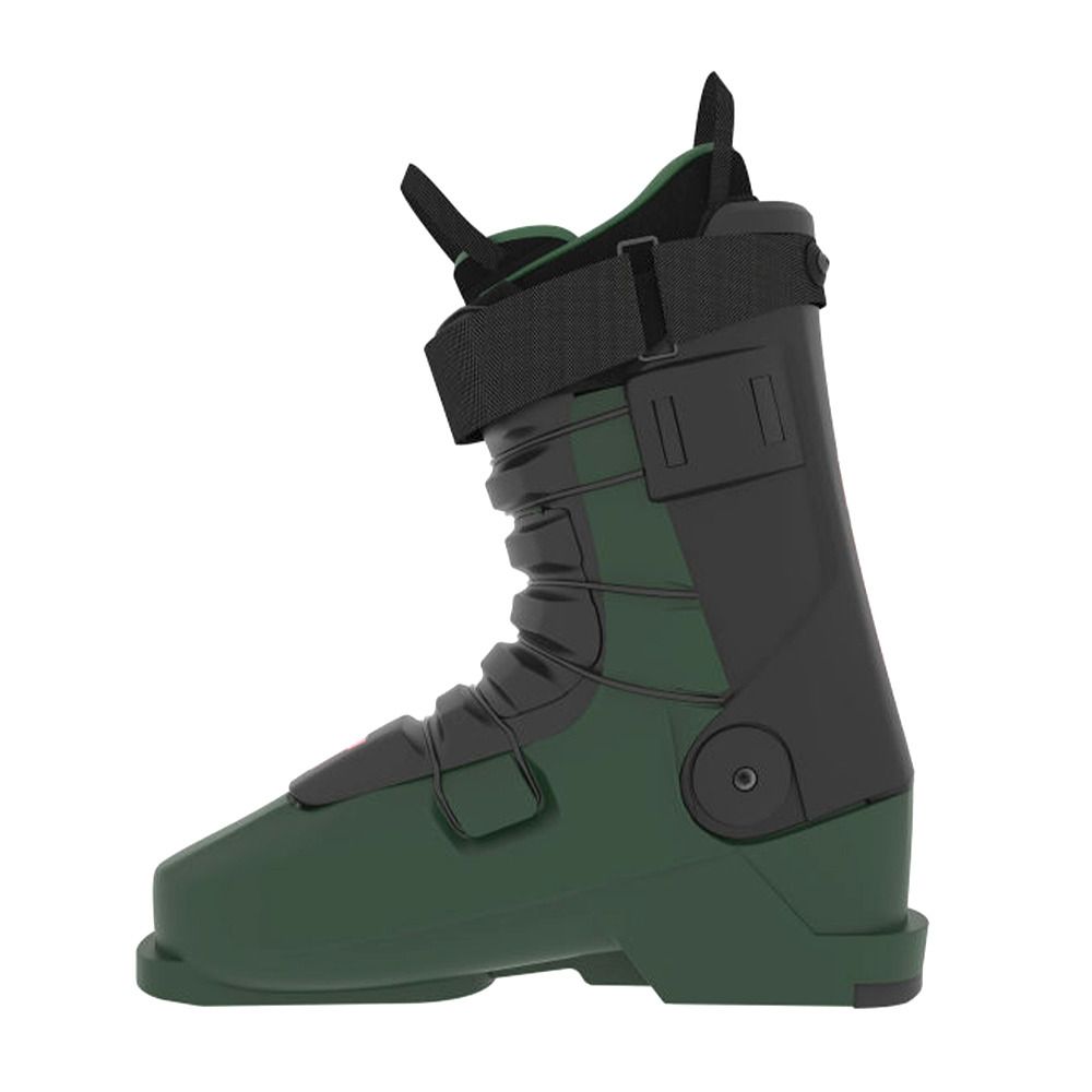 Full Tilt SOUL SISTER 90 - Chaussures de ski Femme green/black