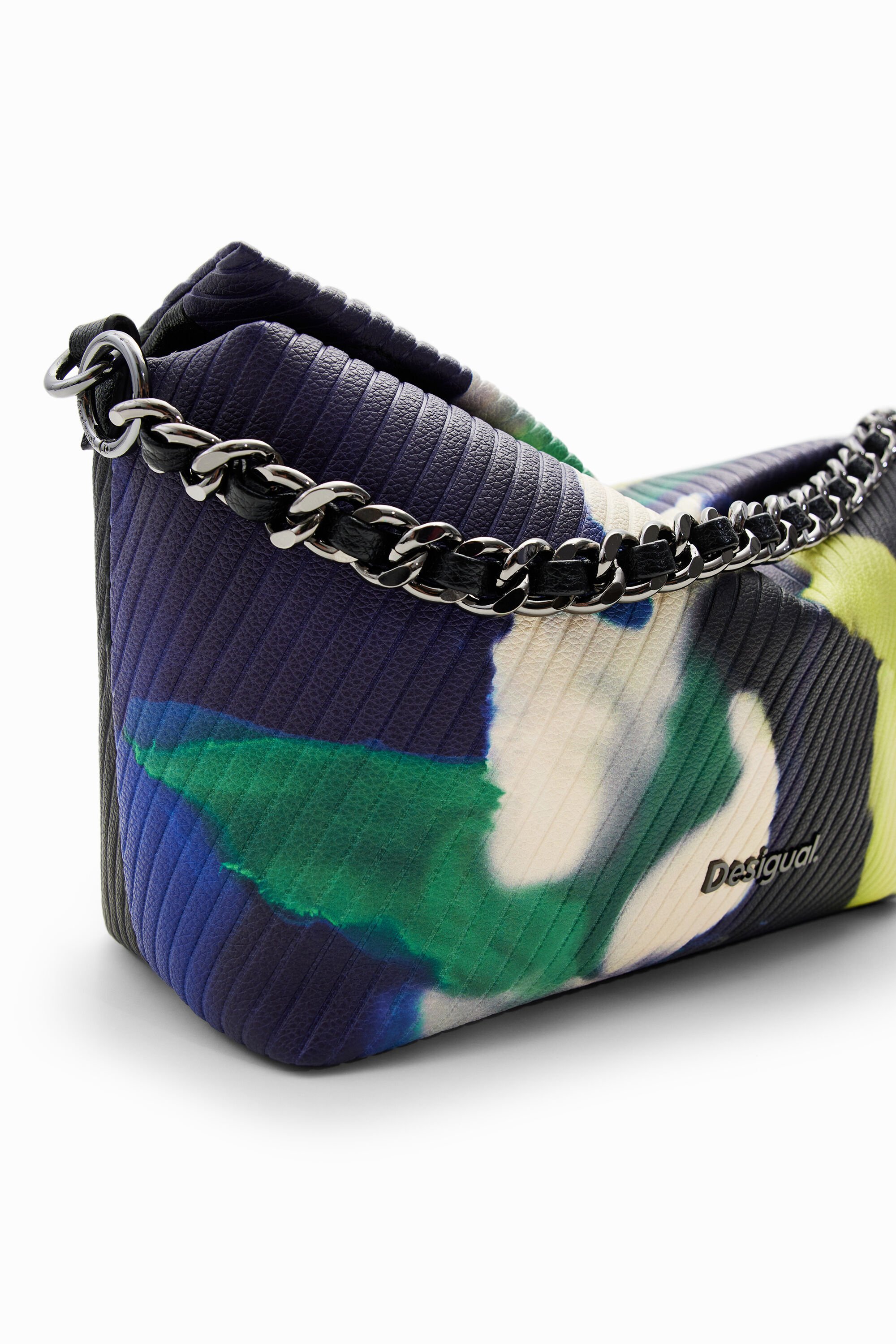 Sac moyen aquarelle