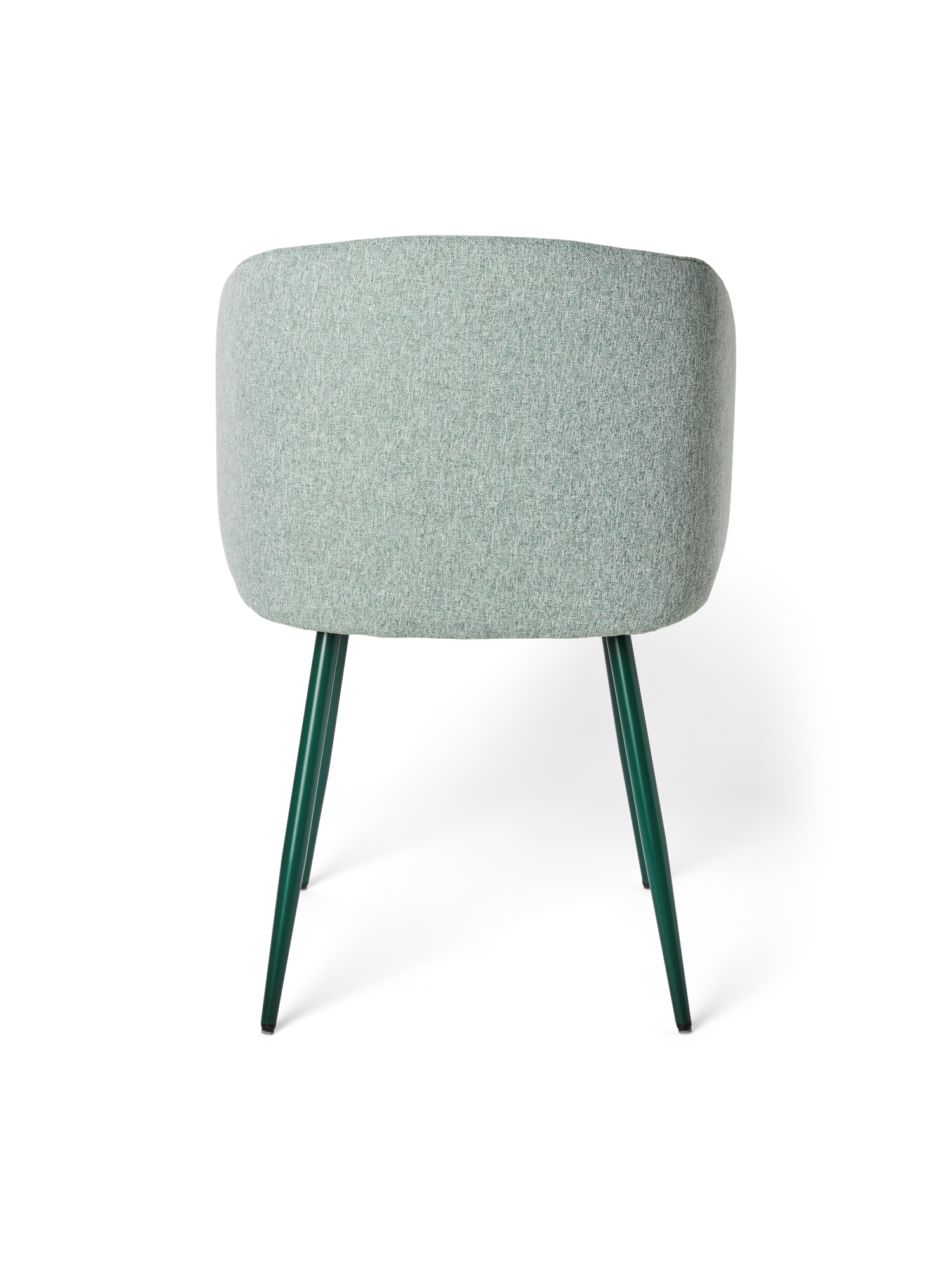 Stol | 50 x 42,5 x 81 cm. | Light Green